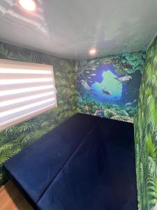 Borzygniew, Borzyraj 1