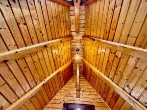 Casa Șoimului - A-Frame