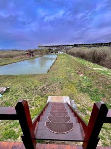 Casa Șoimului - A-Frame