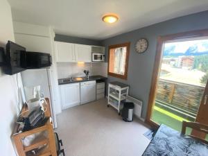 Les Chalets De Superd Fraxinelle - Bel appartement cosy 8 personnes à Superdévoluy MAE-8174