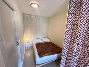 Les Chalets De Superd Fraxinelle - Bel appartement cosy 8 personnes à Superdévoluy MAE-8174