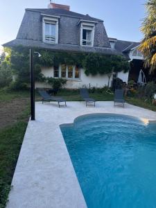 Maisons de vacances Dreams of Alaric : photos des chambres