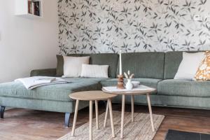 Fachwerk-Ferienhaus, Ruhe auf dem Land, Haustiere willkommen, Leihfahrräder, 24-7 check in