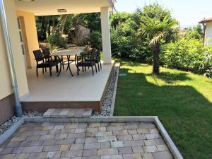 Villa Rudy Holiday Home