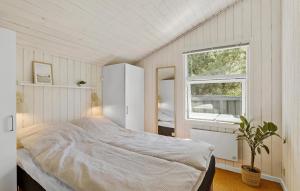 3 Bedroom Stunning Home In Blokhus