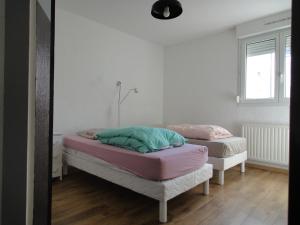 Appartements Sandy Garden : photos des chambres