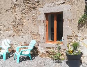 Villas Apple Barn Cottage 5 Bedrooms : Villa