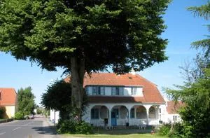 Thurø Kro B&B - Vejstrup