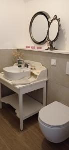 Appartements Appartement privatif etage maison - 2 chambres - 5 couchages - Jardin : photos des chambres