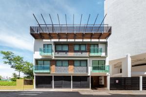 Villas Acapulco Punta Diamante