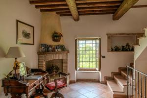 Charming&Luxury Villa near Assisi, Service Experience Exclusive