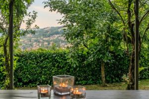 Charming Villa near Assisi, Service & Experience