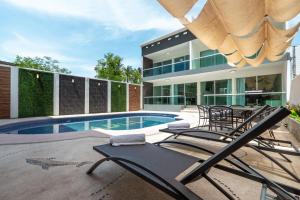 Villas Acapulco Punta Diamante