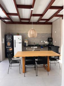 Casa 2, Condomínio Porto Buriti, Barreirinhas-MA