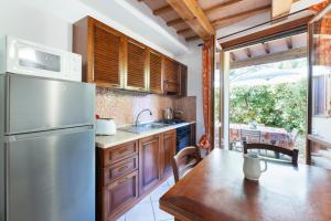 Rifugio San Bartolo - Gabicce Vallugola