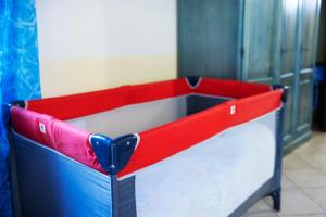 Rifugio San Bartolo - Gabicce Vallugola