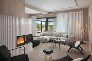 Brand new Villa B63, heated pool and wellness