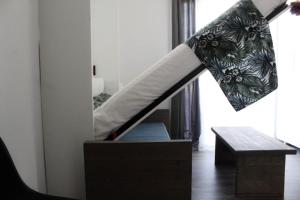 Murphy bed studio 57 8