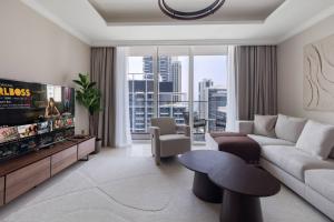 Luxury & Bright 1BR Apartment | Panoramic Sea View