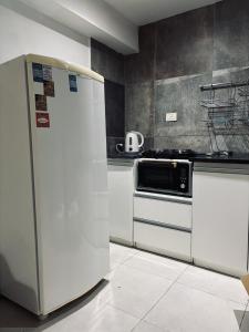 Depto la perla c posible cochera