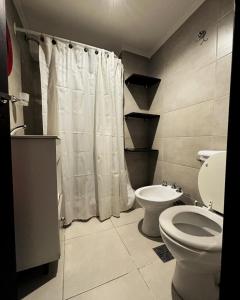 Depto la perla c posible cochera