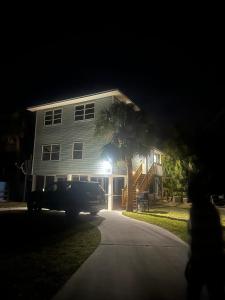 Beachfront House Pine Island, Tampa, Orlando