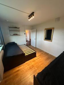 Eget boende nära Liseberg centrala Göteborg