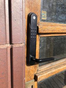 Eget boende nära Liseberg centrala Göteborg