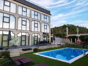 Sequeira Arantes Casa 1