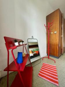 NUMBR25 - self service & low budget Hotel