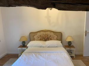 Villas Apple Barn Cottage 5 Bedrooms : photos des chambres