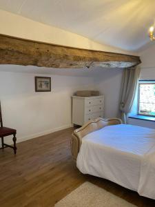 Villas Apple Barn Cottage 5 Bedrooms : photos des chambres