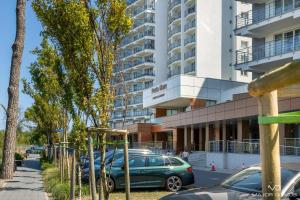 Apartament Baltic Porta Mare by Major Domus Club