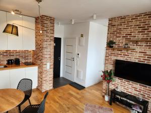 Premium Apartament Siedmiogrodzka 1A parking free