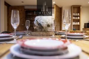 Abergavenny Coach House Hot Tub Retreat