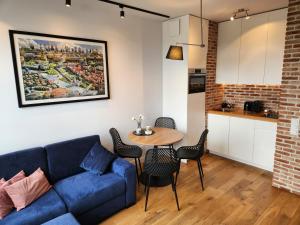 Premium Apartament Siedmiogrodzka 1A parking free