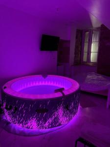 Studio avec Spa Lamballe