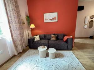 Appartements Le Dolby : photos des chambres