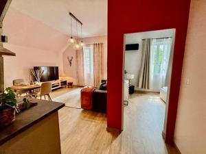 Appartements Le Dolby : photos des chambres