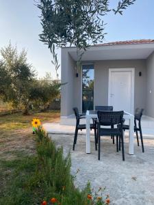 Villa Oliver - 3hvězdičkové hotely ve městě Hamallaj