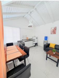 Colina Buena Vista VIP