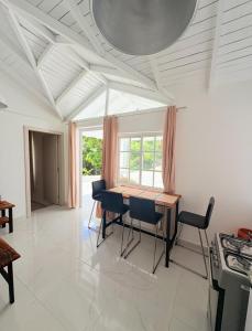 Colina Buena Vista VIP