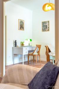 Le Mas de la Clé dor - Superbe maison en pierre & piscine - Proche plages