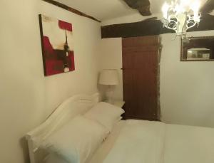 Villas Apple Barn Cottage 5 Bedrooms : photos des chambres