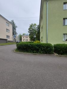 Apartment Near Border Crossing and Narva College