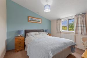 Clover at Gorslwyd - Sound Retreat