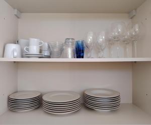 Casa Carla Maria - Da e Nònne