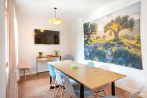 Maisons d'hotes Le Mas de la Cle d-Or - 4 suites avec Piscine : photos des chambres