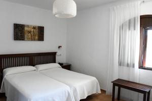 Family Room room in La Codorniz