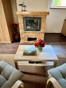 Apartamentai Jurbarko centre